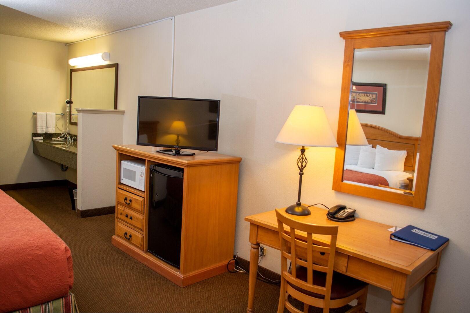 Cimarron Inn Klamath Falls Exterior foto