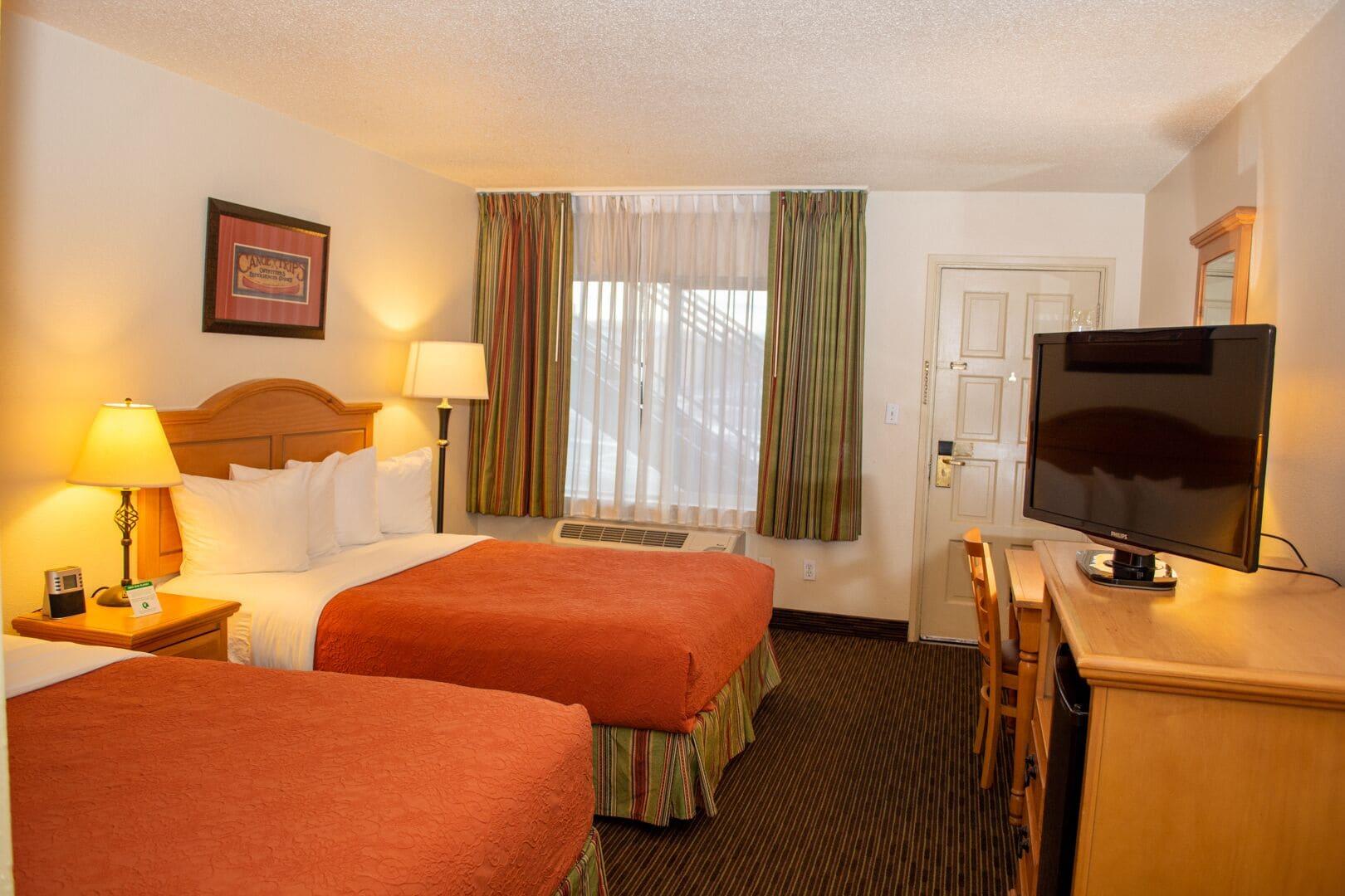Cimarron Inn Klamath Falls Exterior foto