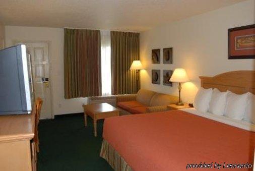 Cimarron Inn Klamath Falls Quarto foto