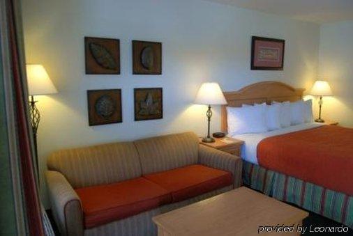 Cimarron Inn Klamath Falls Quarto foto